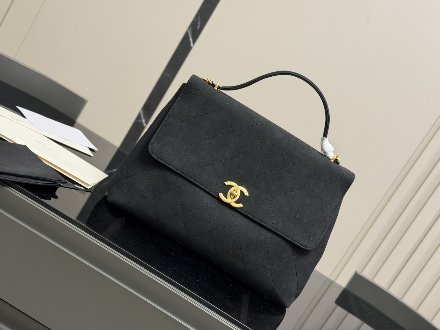 Sac Chanel — photo 2