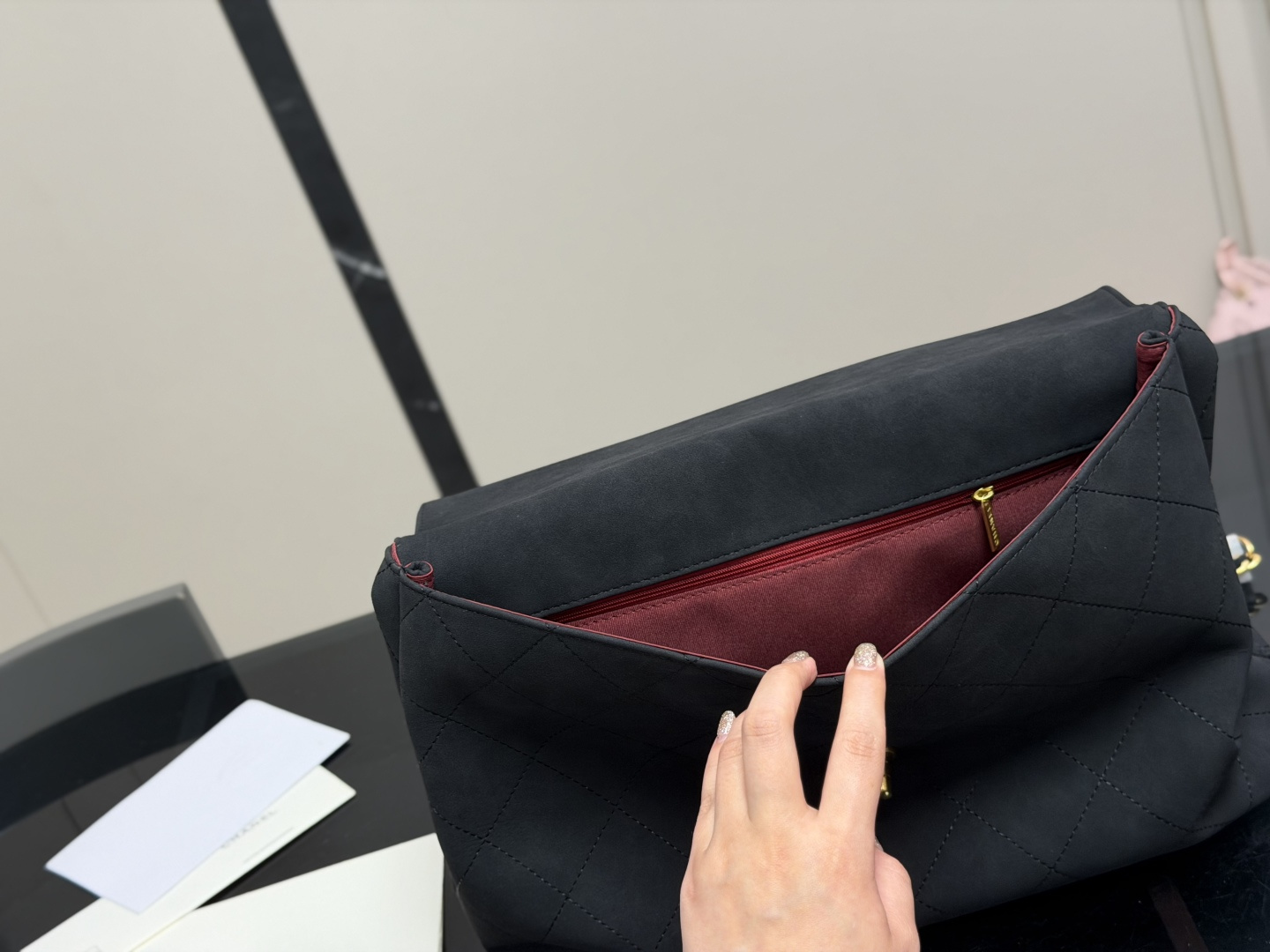 Sac Chanel — photo 4