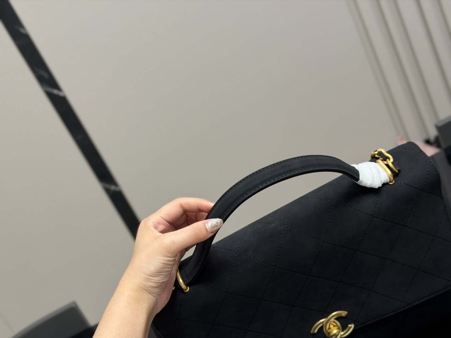 Sac Chanel — photo 3