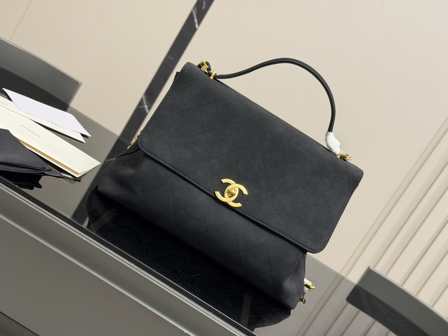 Sac Chanel — photo 9