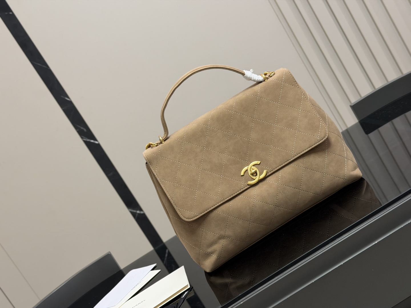 Сумка Шанель ШанельCHANEL — photo 2