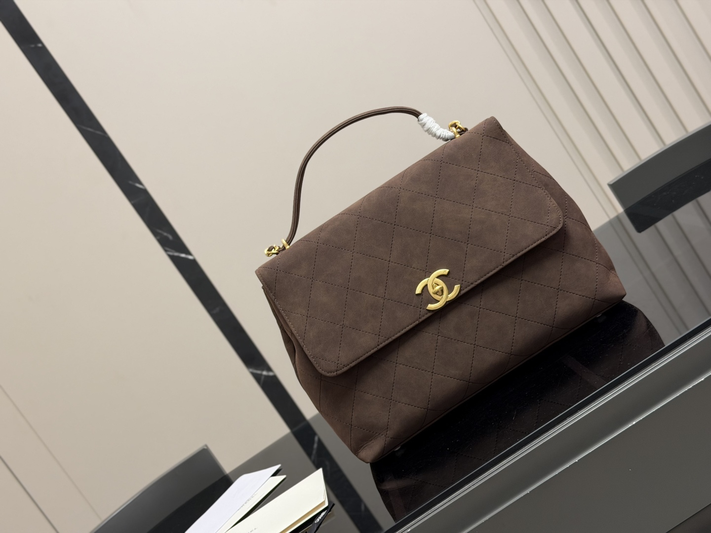Сумка Шанель ШанельCHANEL — photo 3
