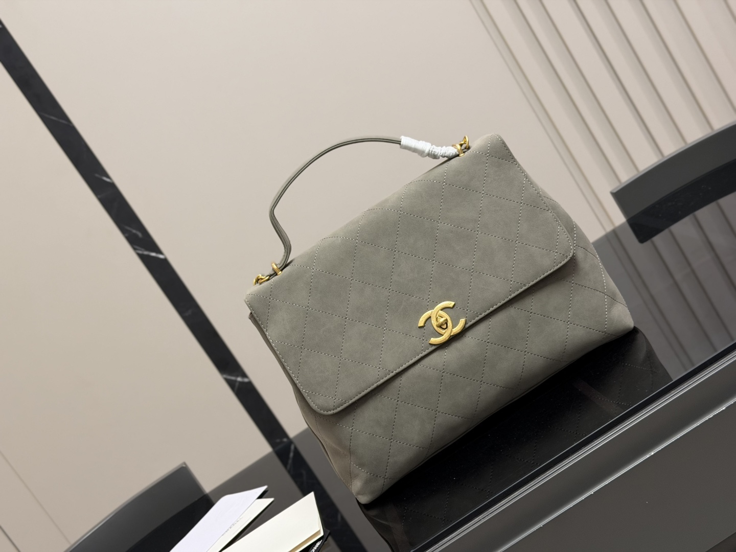 Сумка Шанель ШанельCHANEL — photo 5
