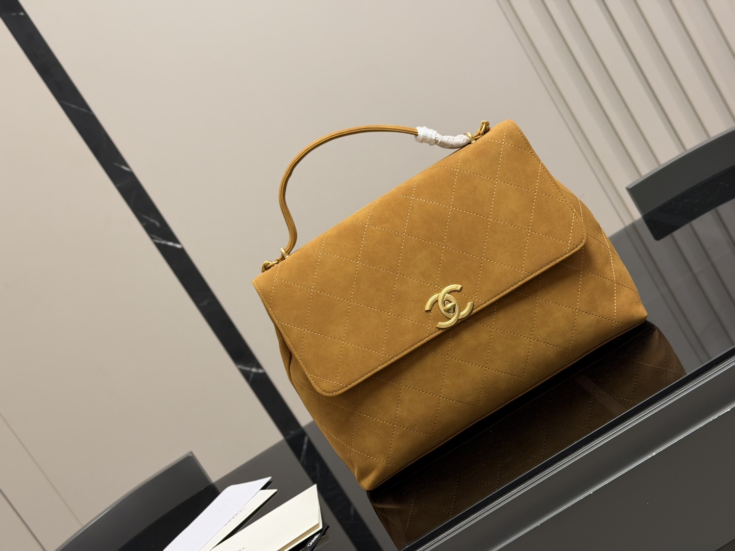 Сумка Шанель ШанельCHANEL — photo 4