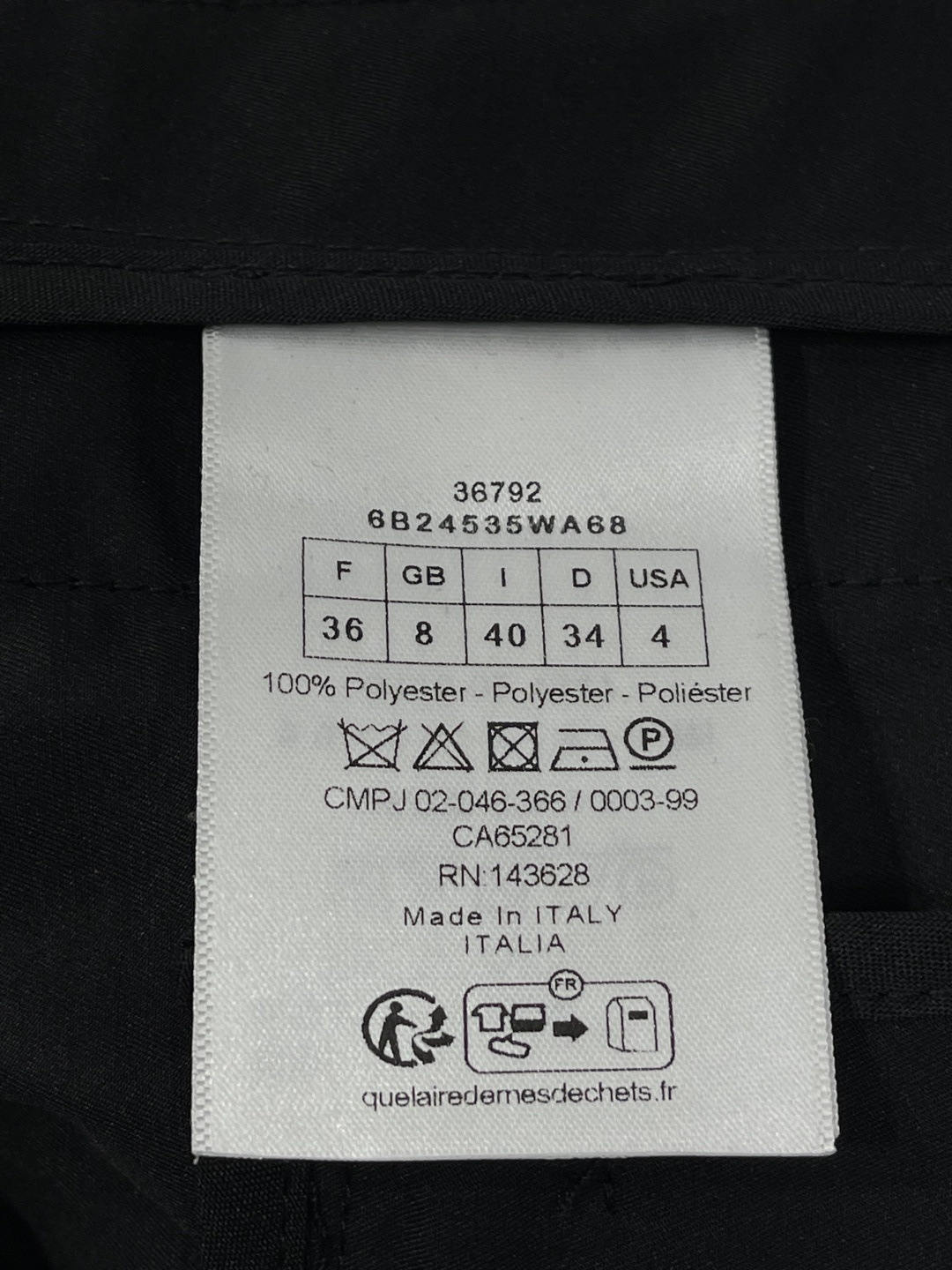 High-End Quality Women’s Clothing: Exclusive Packaged Apparel with Customized Design - 图片 8