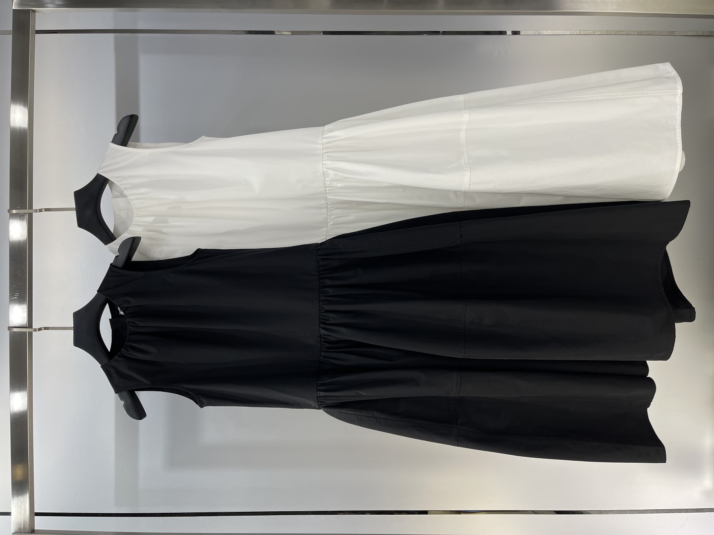 High-Quality Women’s Clothes with Packing, Single-Set Quality Options Available - 图片 1