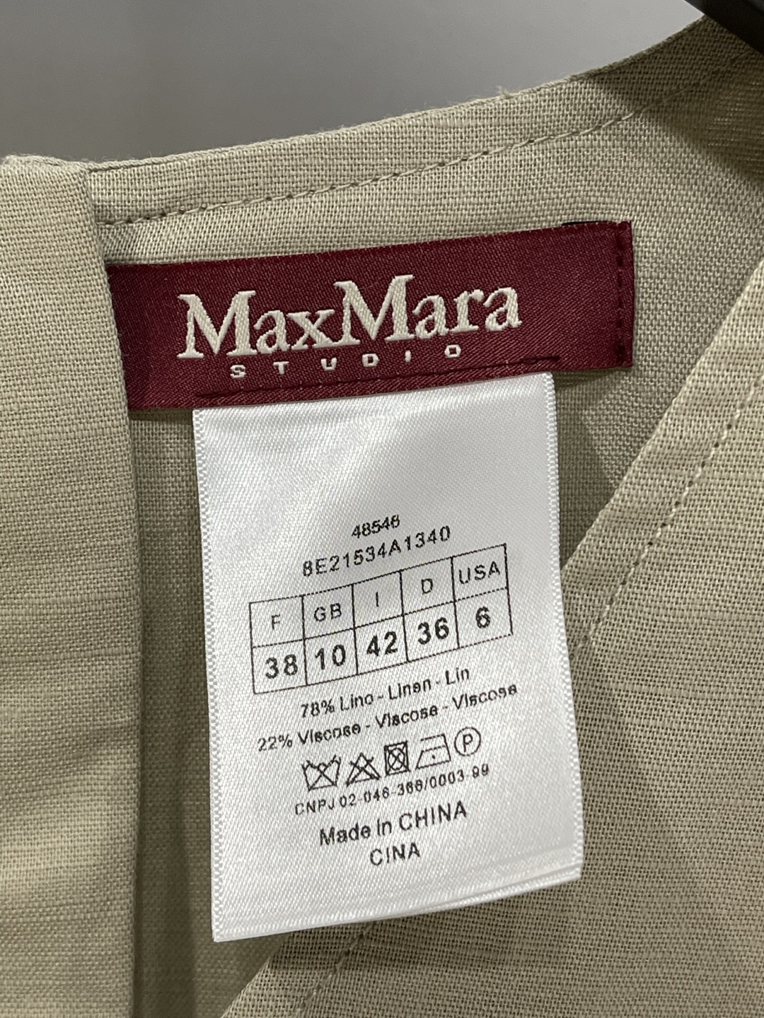 [MaxMara Women