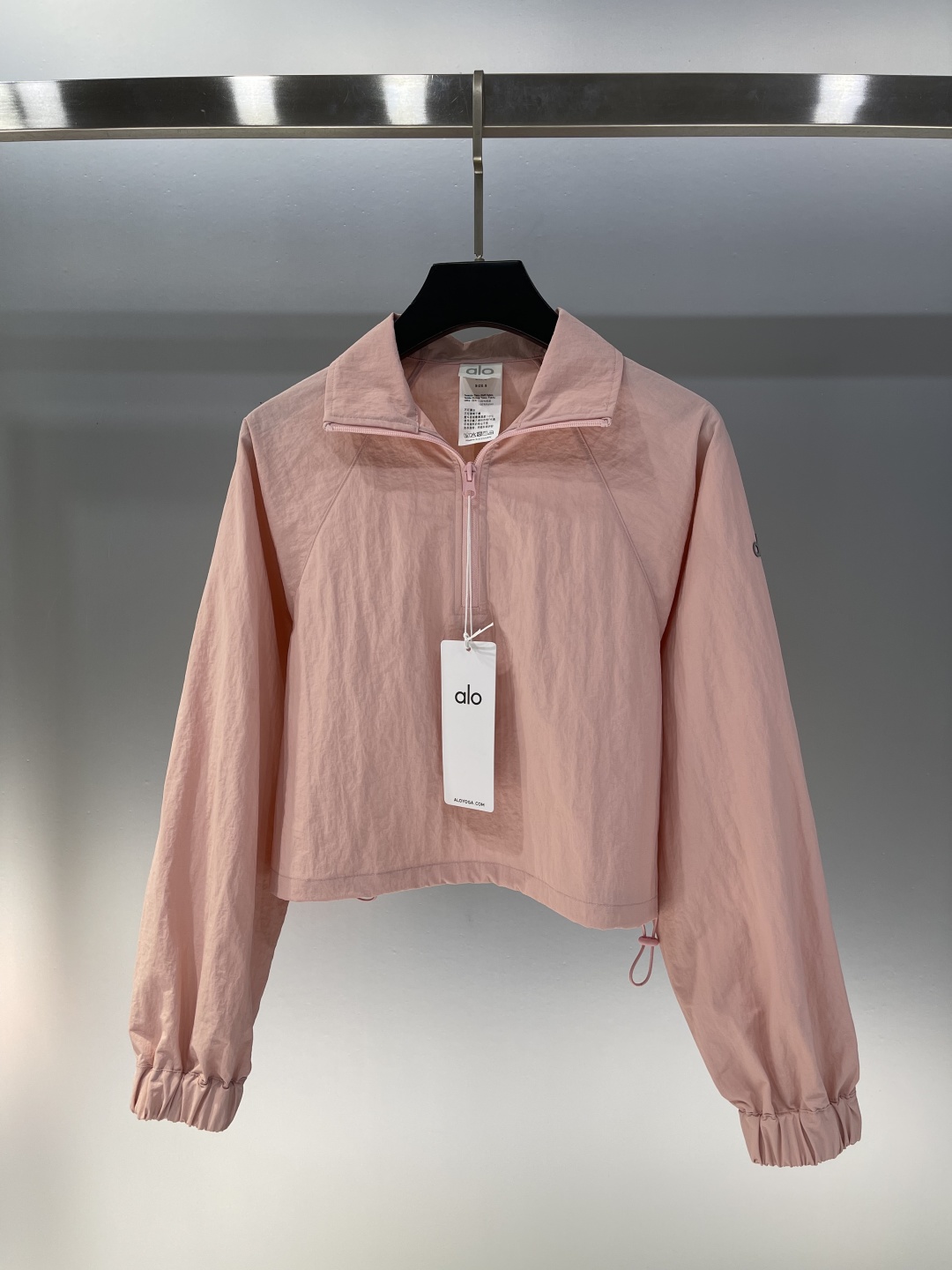 “High-Quality Waterproof Nylon Women’s Suit with Multiple Styles Available” - 图片 1