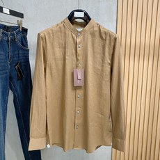 史诗级别的亚麻衬衫,lP🆕独家巨献,胸前刺绣logo多色入荷。原汁原味100%亚麻面料衬衫,麻料以其独特 史诗级别的亚麻衬衫,lP🆕独家巨献,胸前刺绣logo多色入荷。原汁原味100%亚麻面料衬衫,麻料以其独特