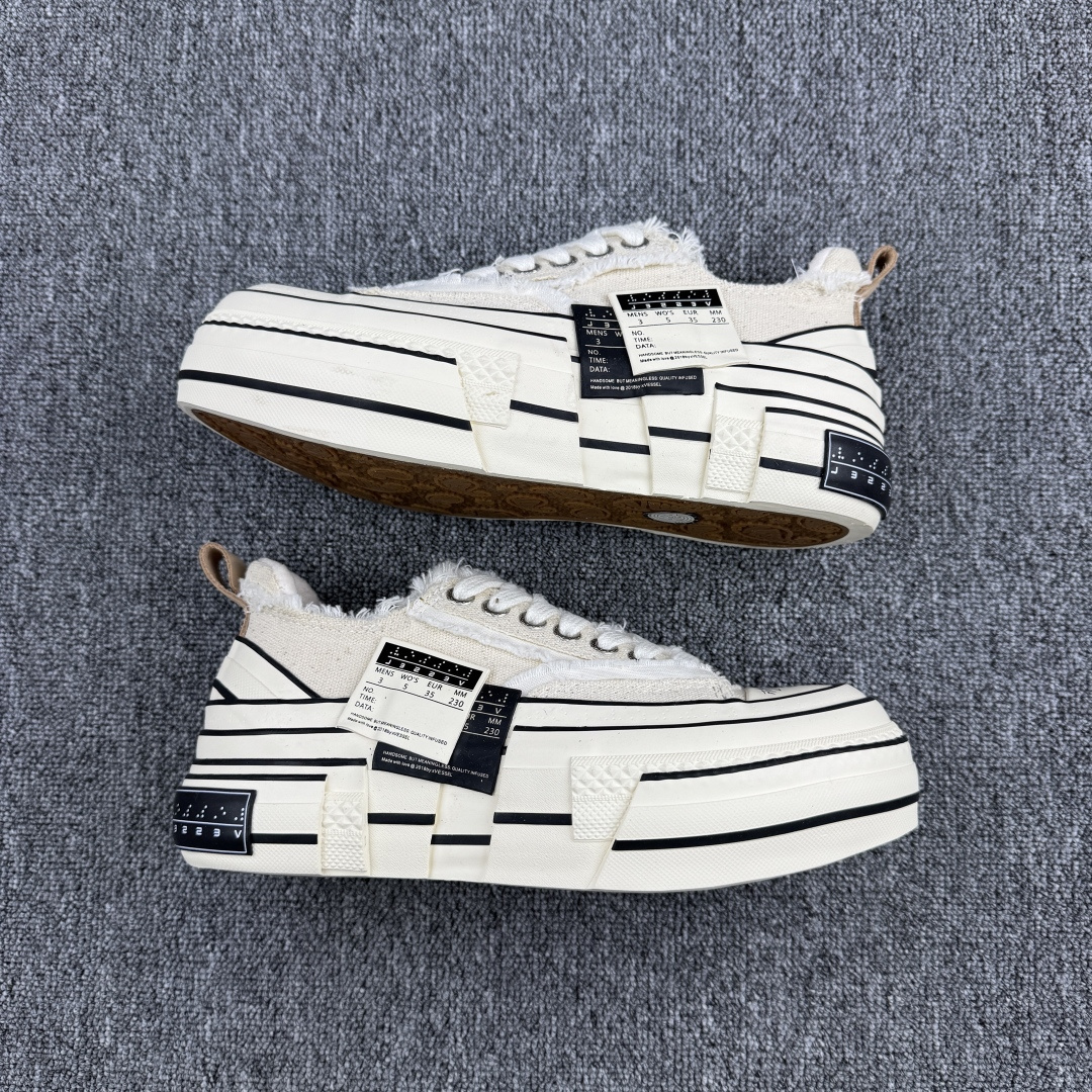 Peace e After x xVESSEL GOP Lows Black Paisley 35-45