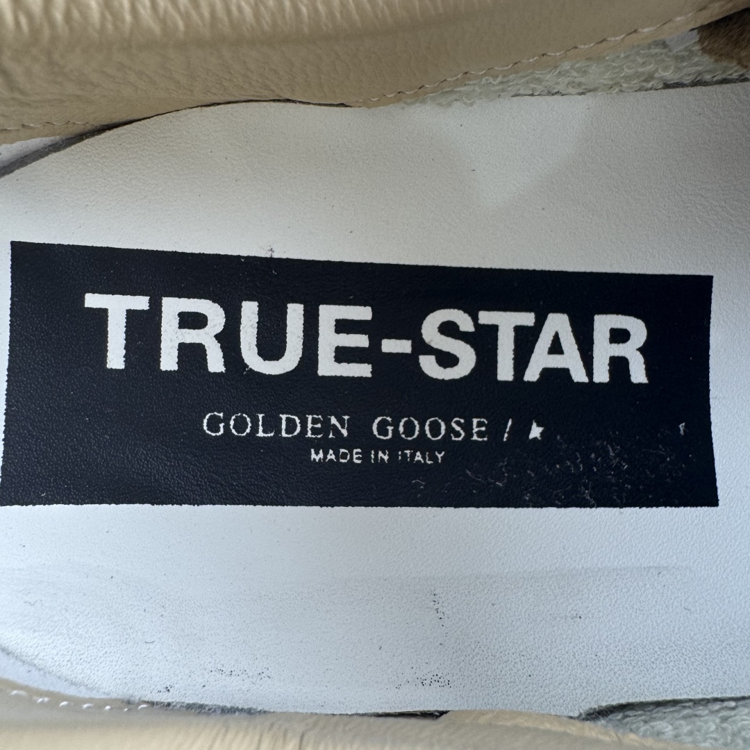 GGDB Golden Goose True Star 25s最新款 易烊千玺 萱美 王一博插图8