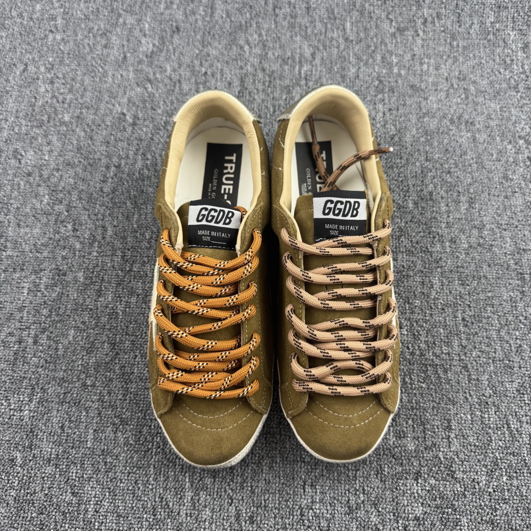 GGDB Golden Goose True Star 25s最新款 易烊千玺 萱美 王一博插图2