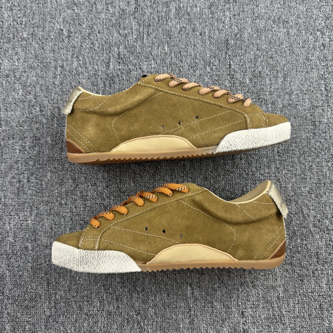 GGDB Golden Goose True Star 25s最新款 易烊千玺 萱美 王一博插图1