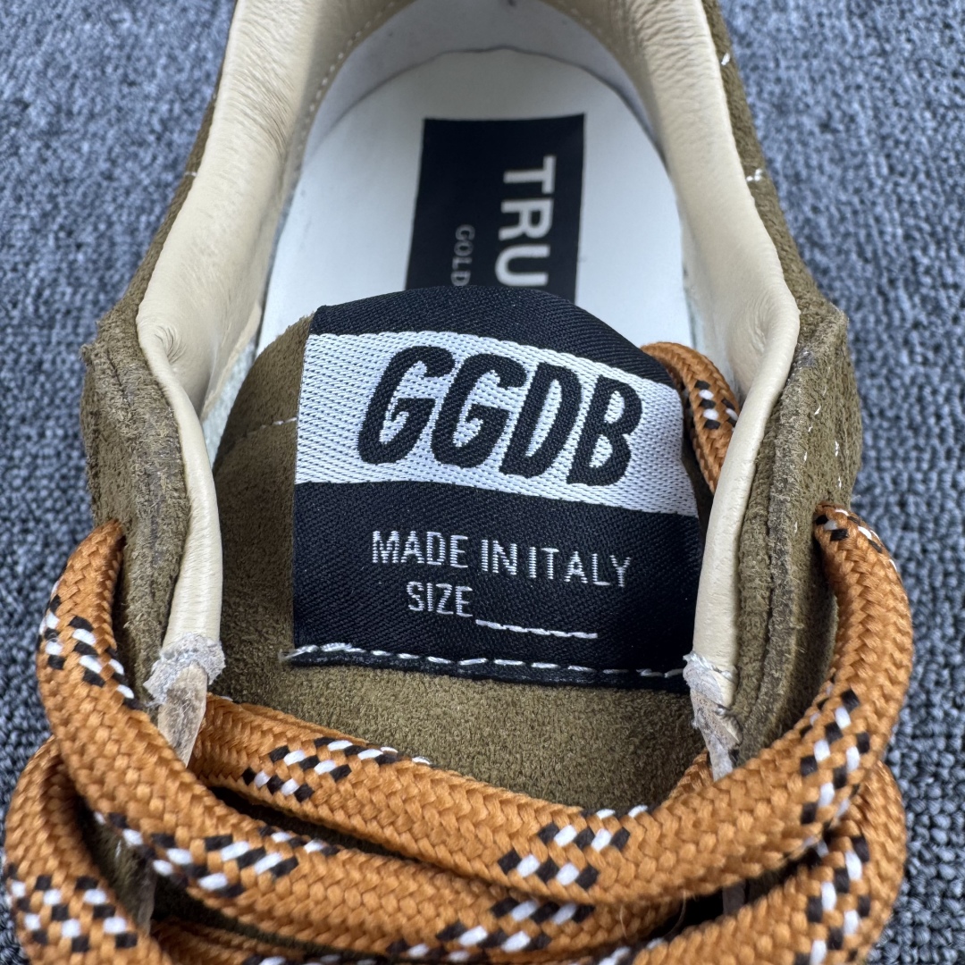 GGDB Golden Goose True Star 25s最新款 易烊千玺 萱美 王一博插图5