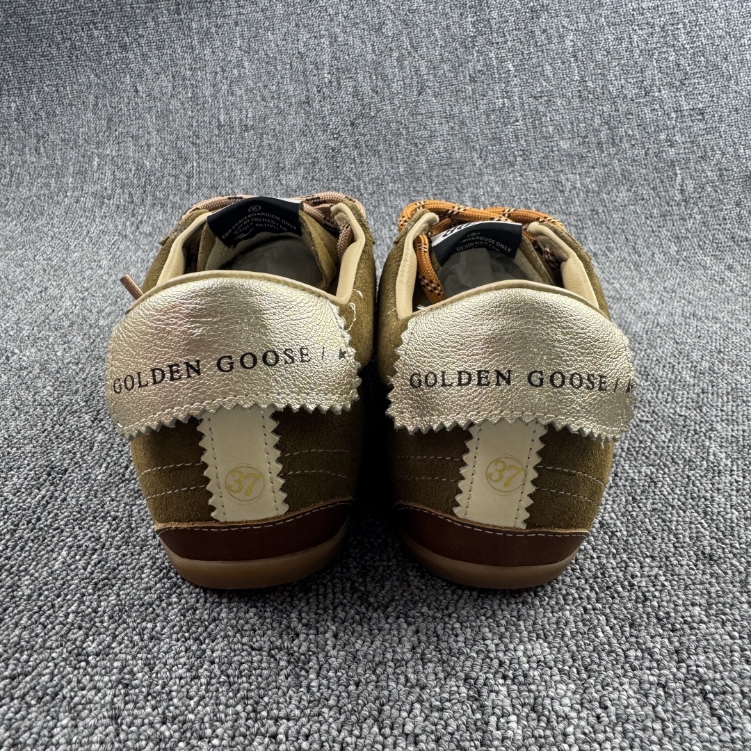 GGDB Golden Goose True Star 25s最新款 易烊千玺 萱美 王一博插图3