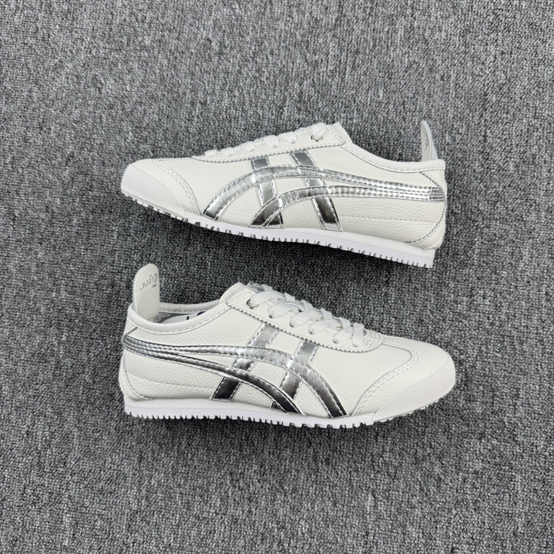 OnitsukaTiger Mexico 66 : D508K 0193 35 36 37 37.5 38 39 39.5 40.5 41.5 42 42.5 43.5 44 44.5 45 Sneakers