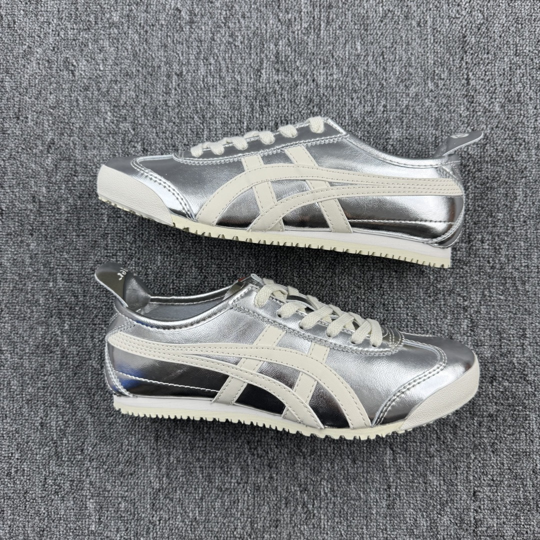 OnitsukaTiger Mexico 66 : THL7C2 9399 35 36 37 37.5 38 39 39.5 40.5 41.5 42 42.5 43.5 44 44.5 45 Sneakers
