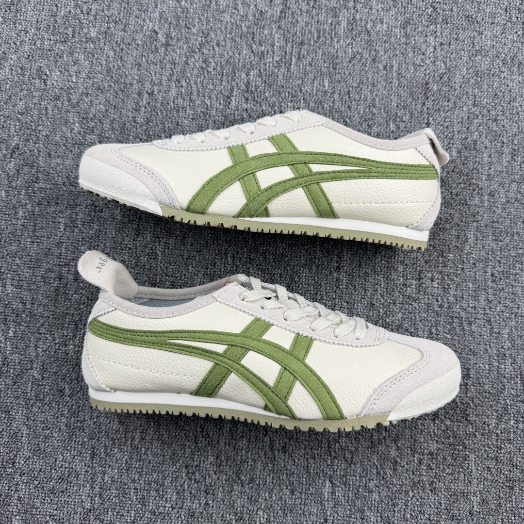 OnitsukaTiger Mexico 66 : 1183B391 202 35 36 37 37.5 38 39 39.5 40.5 41.5 42 42.5 43.5 44 44.5 45 Sneakers