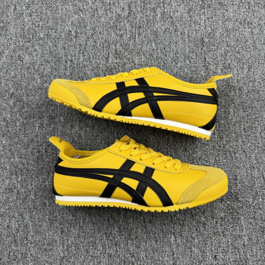 OnitsukaTiger Mexico 66 : DL408 0490 35 36 37 37.5 38 39 39.5 40.5 41.5 42 42.5 43.5 44 44.5 45 Sneakers