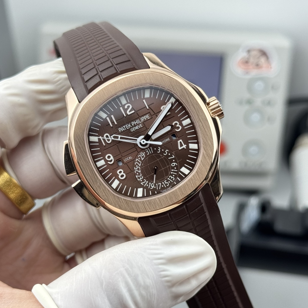 NO:340395,Unified PP factory official website version dual time zone real functions arrive!  Both buttons press on the dual time zone, and the time-specific version will follow!  The LOCAL/HOME function is the only version of the market for day and night display (functions available/market general functions are fake).19860909统一 PP厂 官网对版双时区真功能到货！两边按键都按双时区,时针对版跟着跳！LOCAL/HOME功能为日夜显示（功能可用/市场普遍功能为假的）市场唯一对版,,Watch