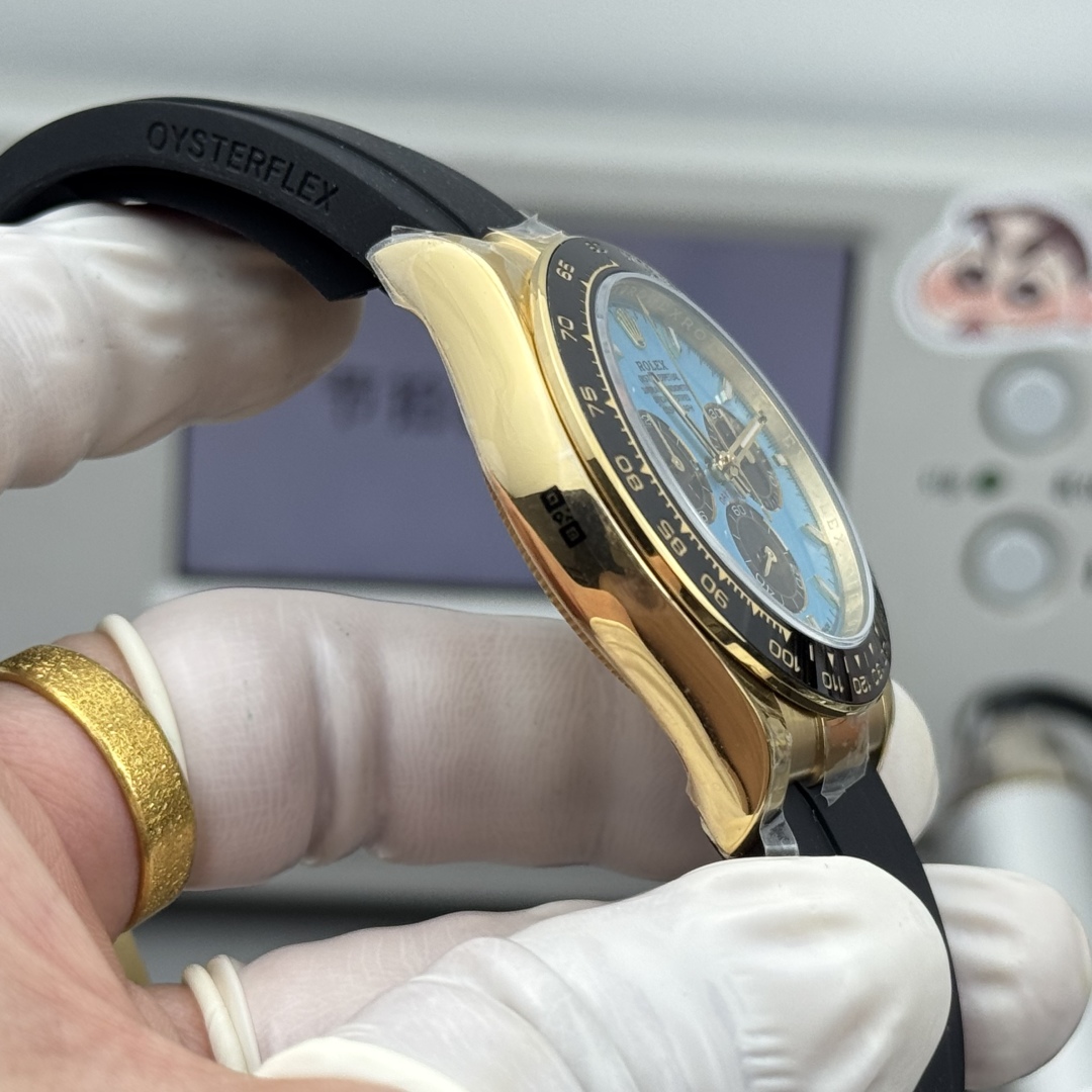 『N+ Factory迪通拿』V2升级版，约155克配重版迪通拿，一体4131机。