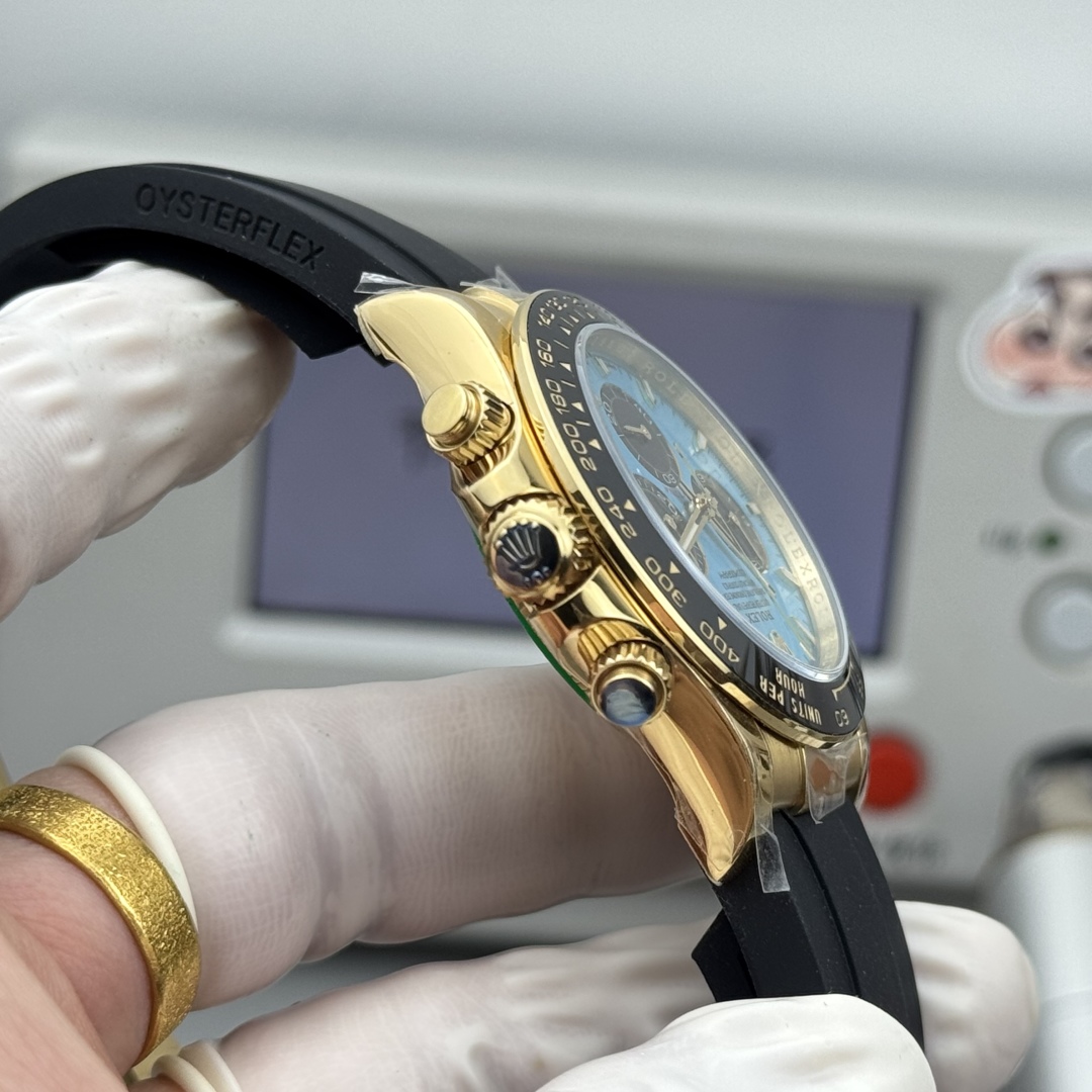 『N+ Factory迪通拿』V2升级版，约155克配重版迪通拿，一体4131机。