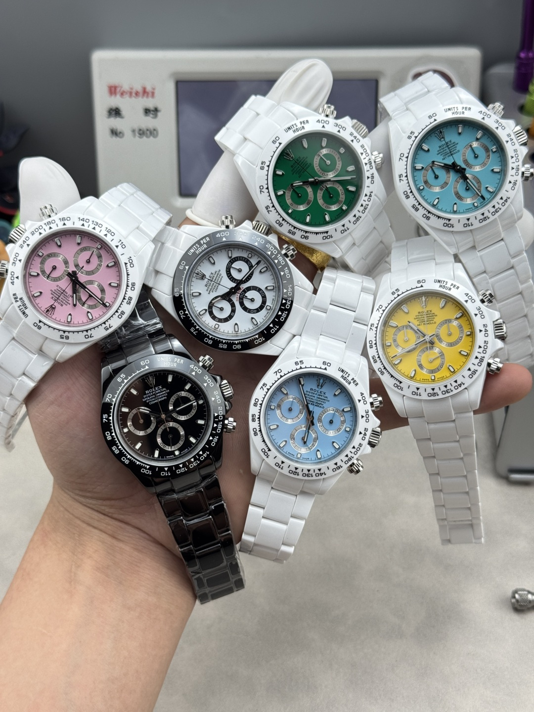 HEH AET 4801 . Orologi Orologi Orologi Accessori Orologi