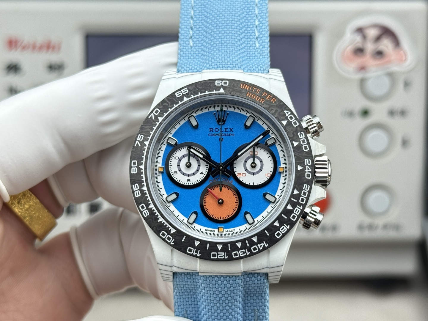 HEH Diw ① 4801 4802 40MM 50 ③ ④