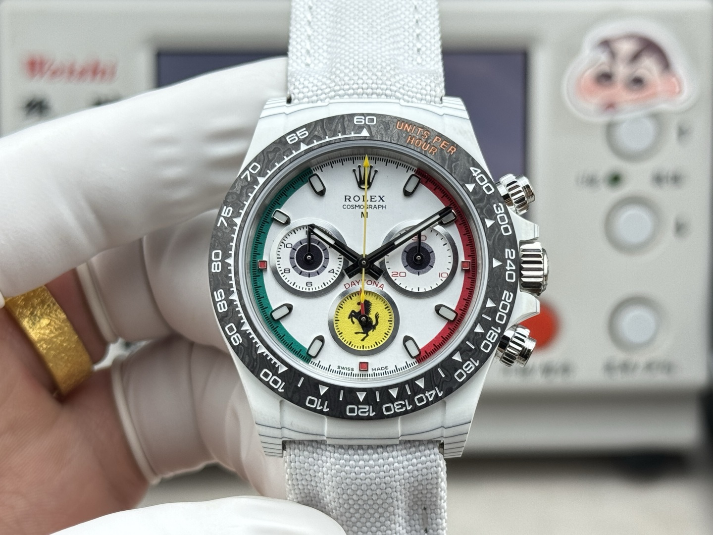 HEH Diw ① 4801 4802 40MM 50 ③ ④