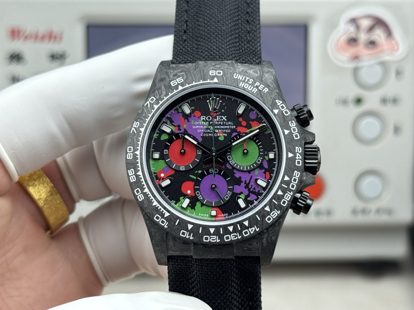 HEH Diw ① 4801 4802 40MM 50 ③ ④