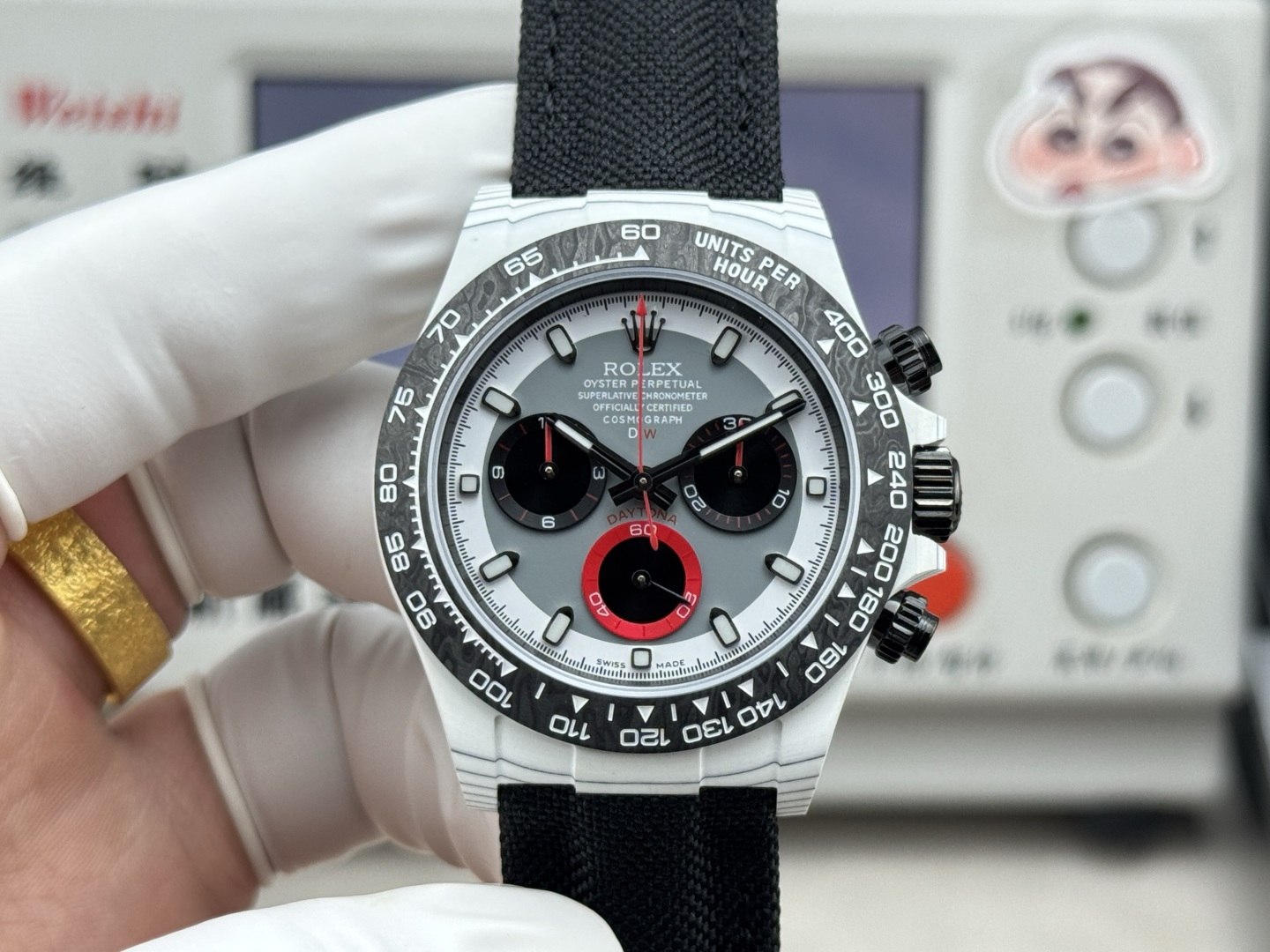 HEH Diw ① 4801 4802 40MM 50 ③ ④