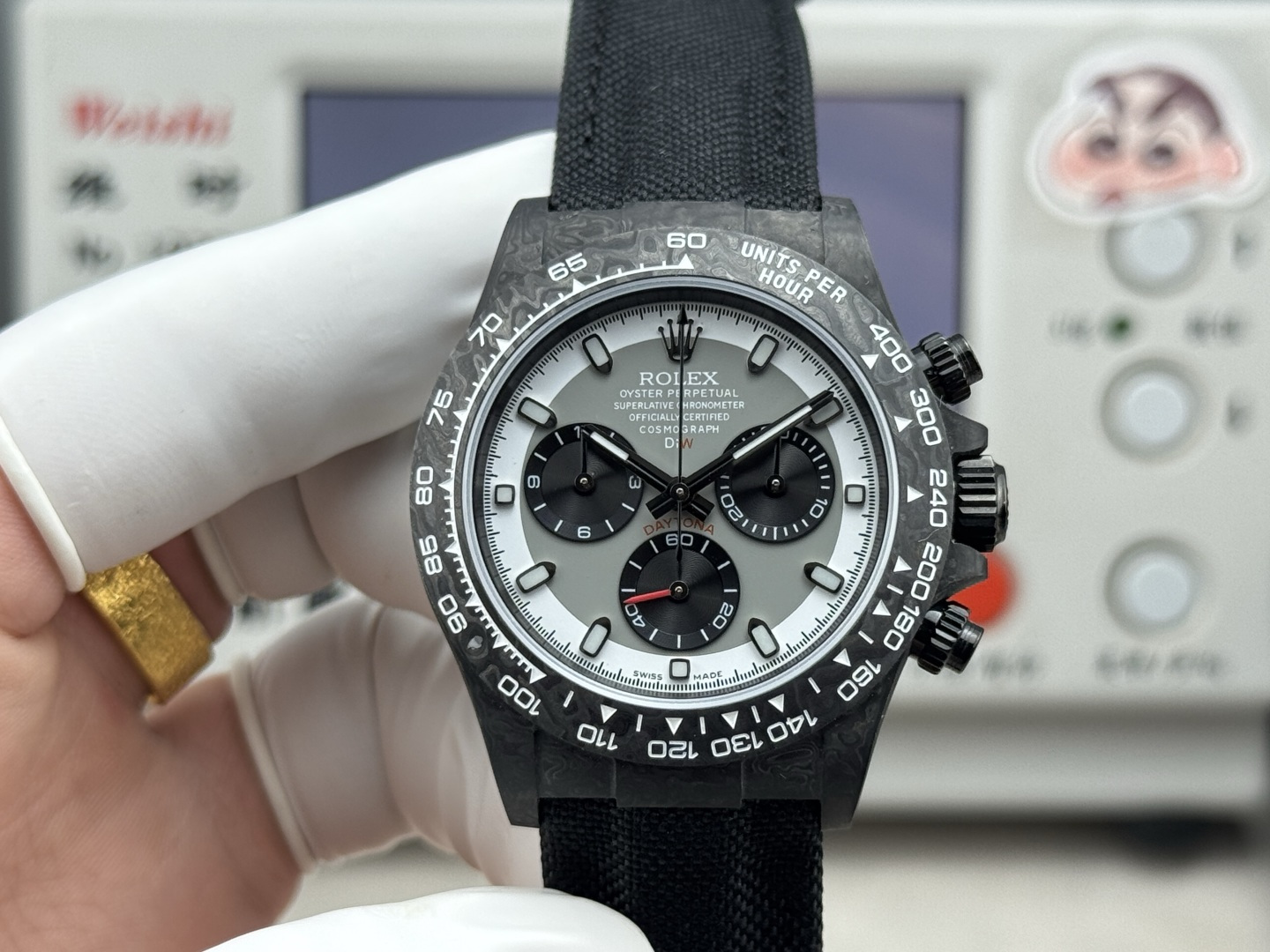 HEH Diw ① 4801 4802 40MM 50 ③ ④