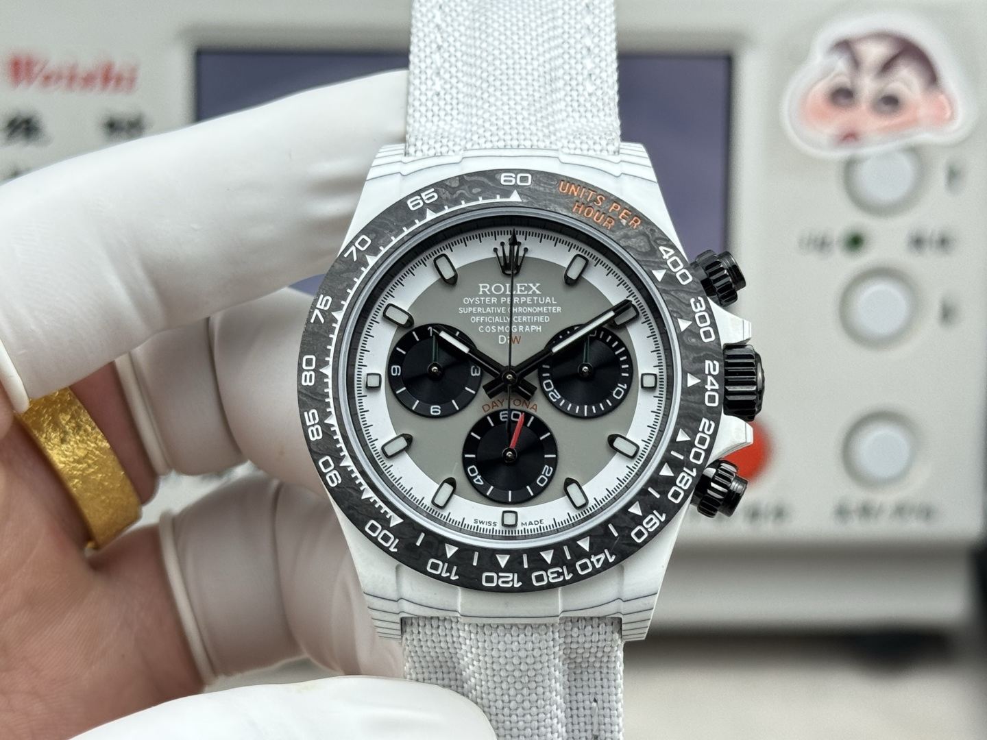 HEH Diw ① 4801 4802 40MM 50 ③ ④