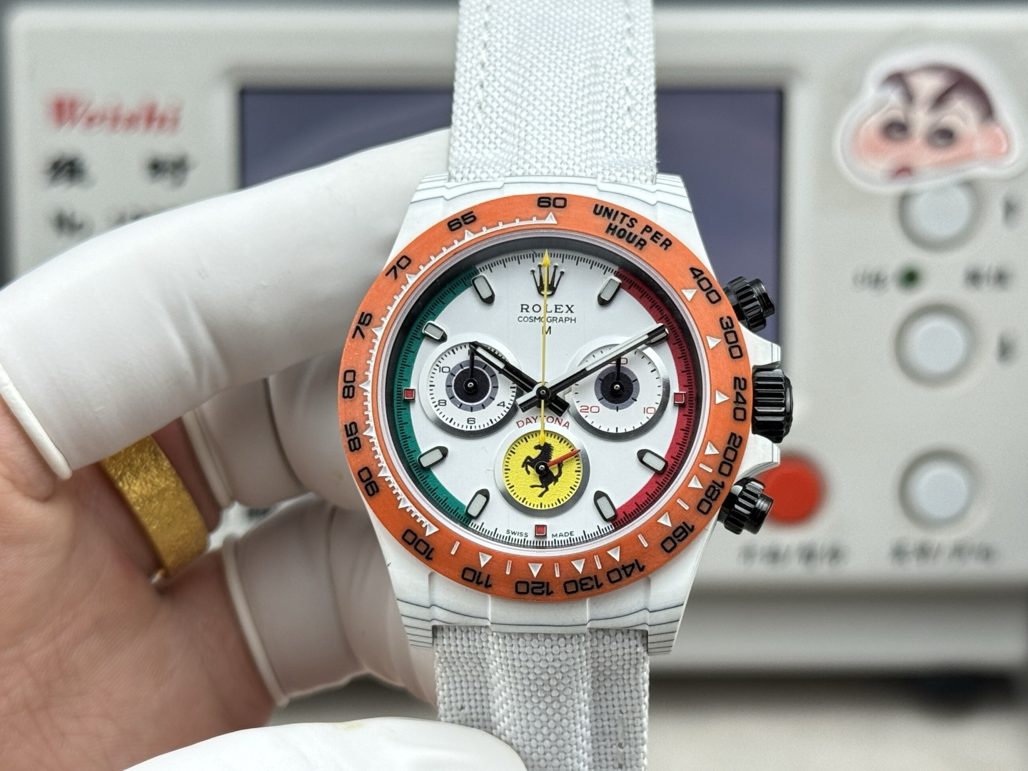 HEH Diw ① 4801 4802 40MM 50 ③ ④