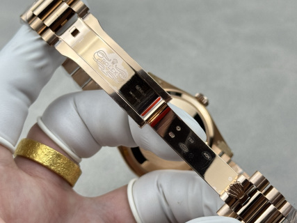 Rolex Day-Date 36 detail 8