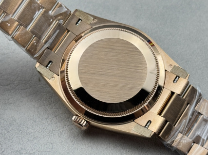 Rolex Day-Date 36 detail 7