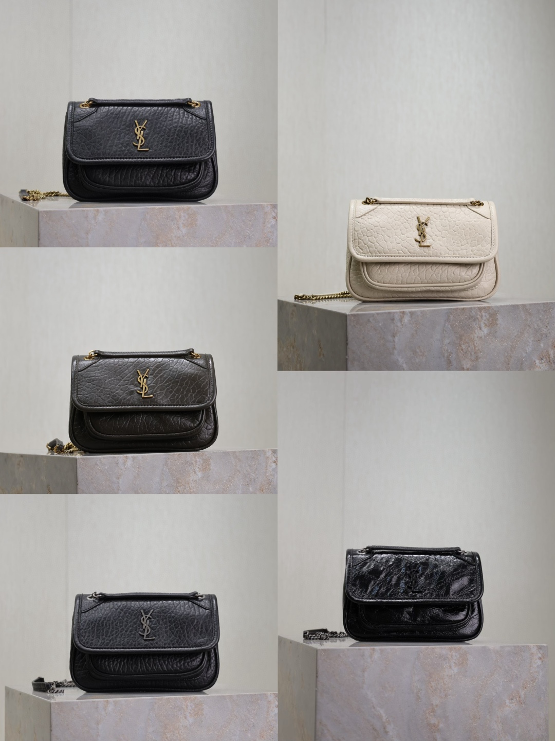 Colección Niki mini_18cm