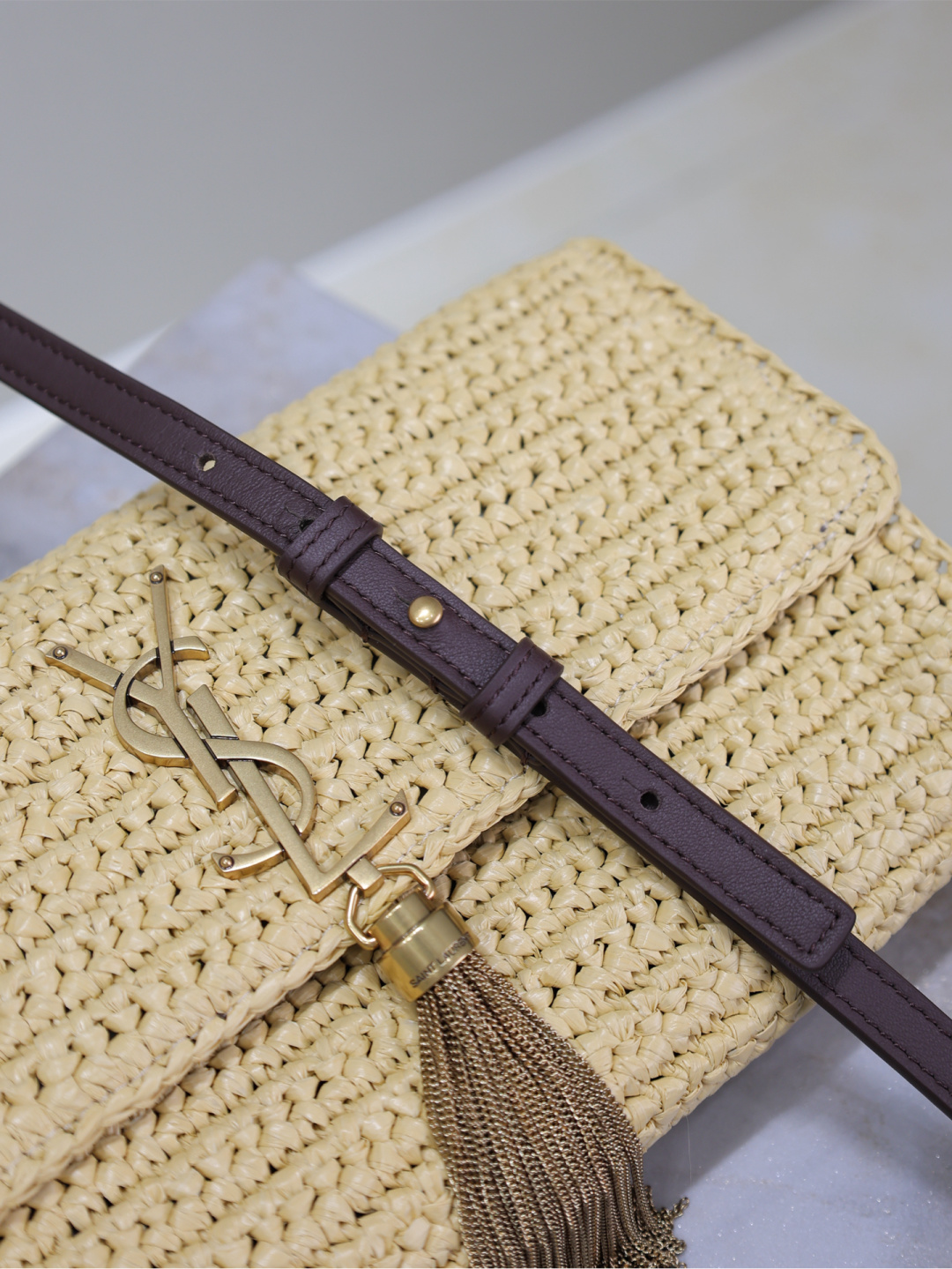 NO:389712,Details o, Saint Laurent, saint laurent19860909细节o,圣罗兰,saint laurent,Bag