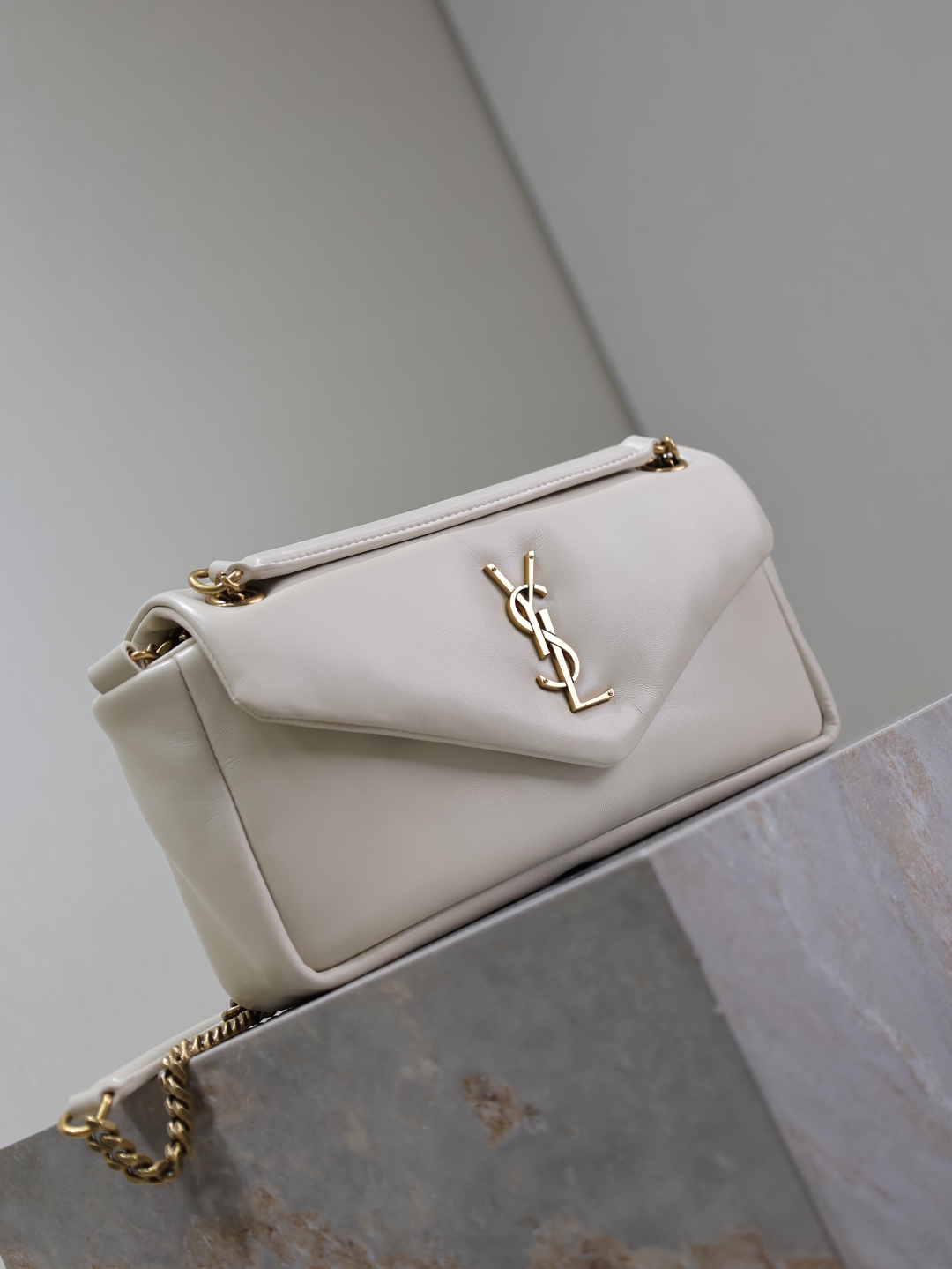 Saint Laurent Calypso Lambskin Chain Bag: Soft, Secure & Stylish 3 cmp i1743147877961 4274 0 1