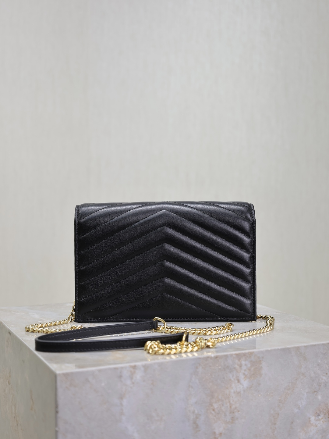 YSL taske Sort — photo 6
