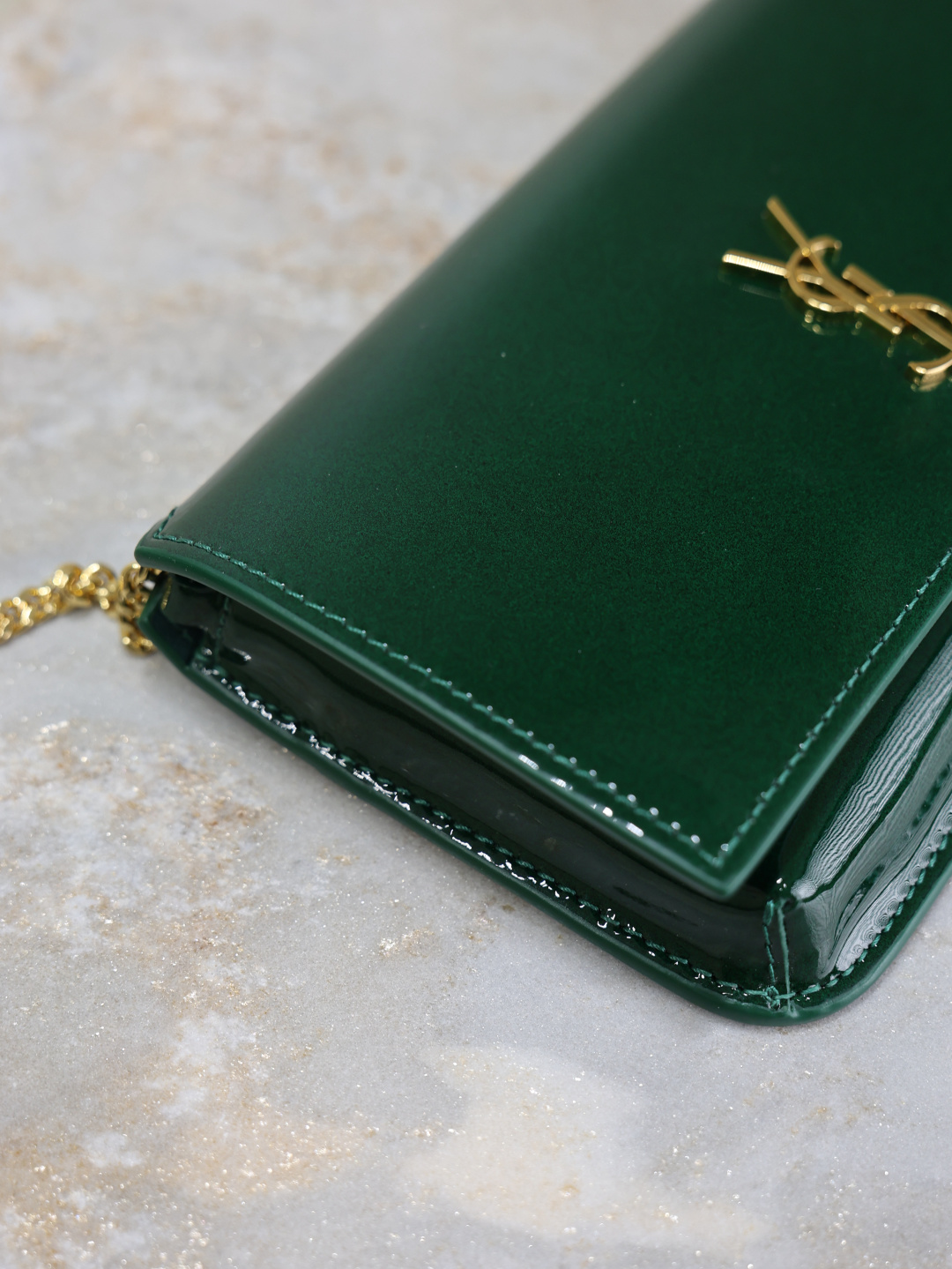 NO:771365,detail o, saint laurent, saint laurent19860909细节o,圣罗兰,saint laurent,Bag