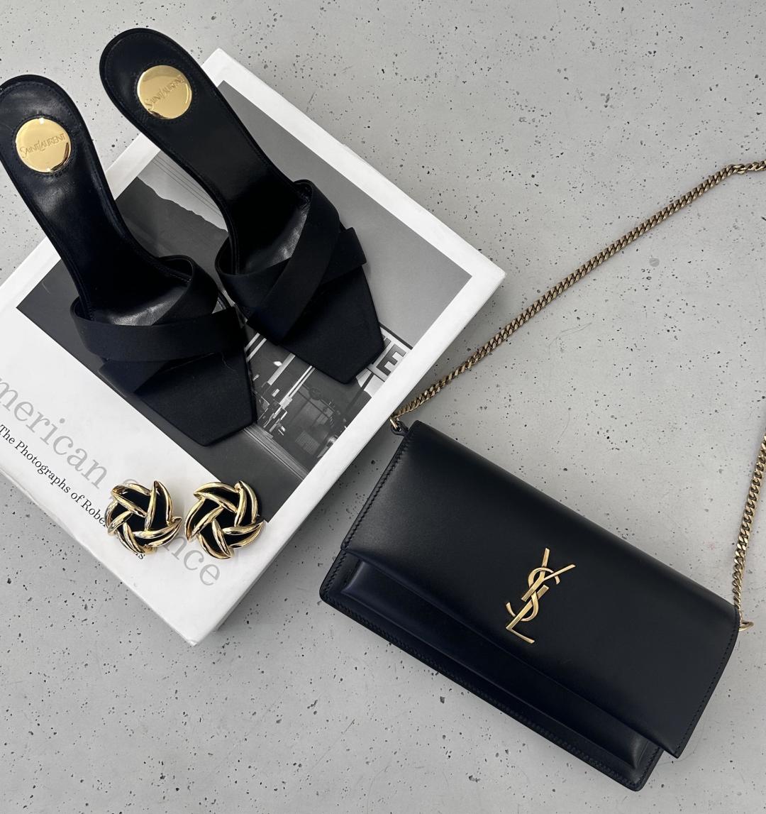 [YSL Women