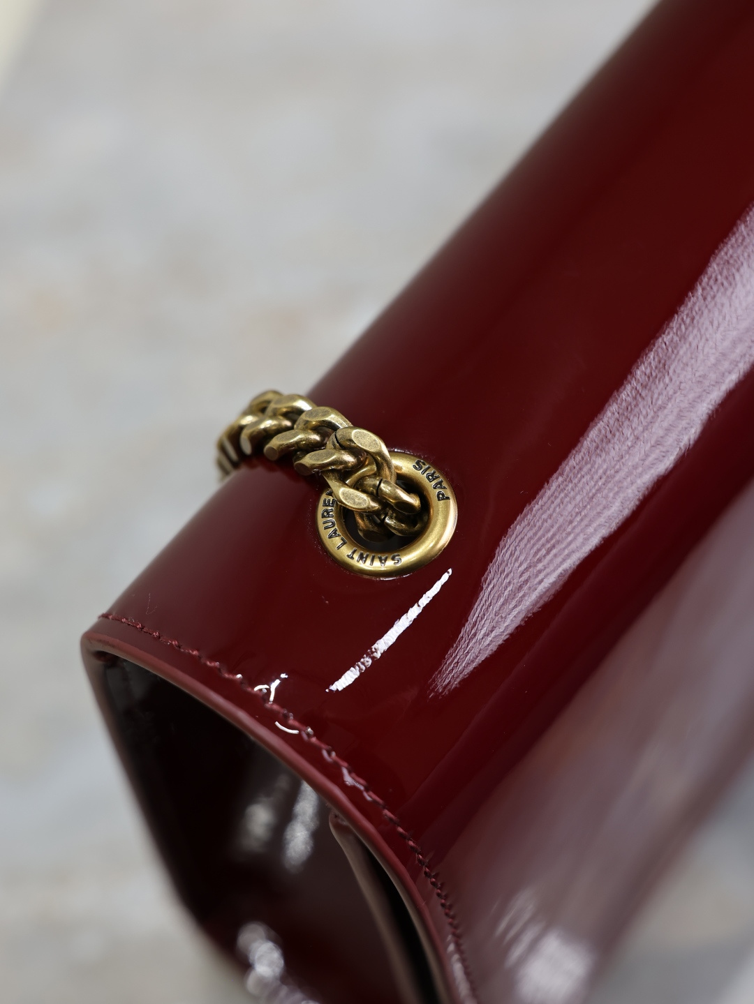 NO:211912,Details o, Saint Laurent, saint laurent19860909细节o,圣罗兰,saint laurent,Bag