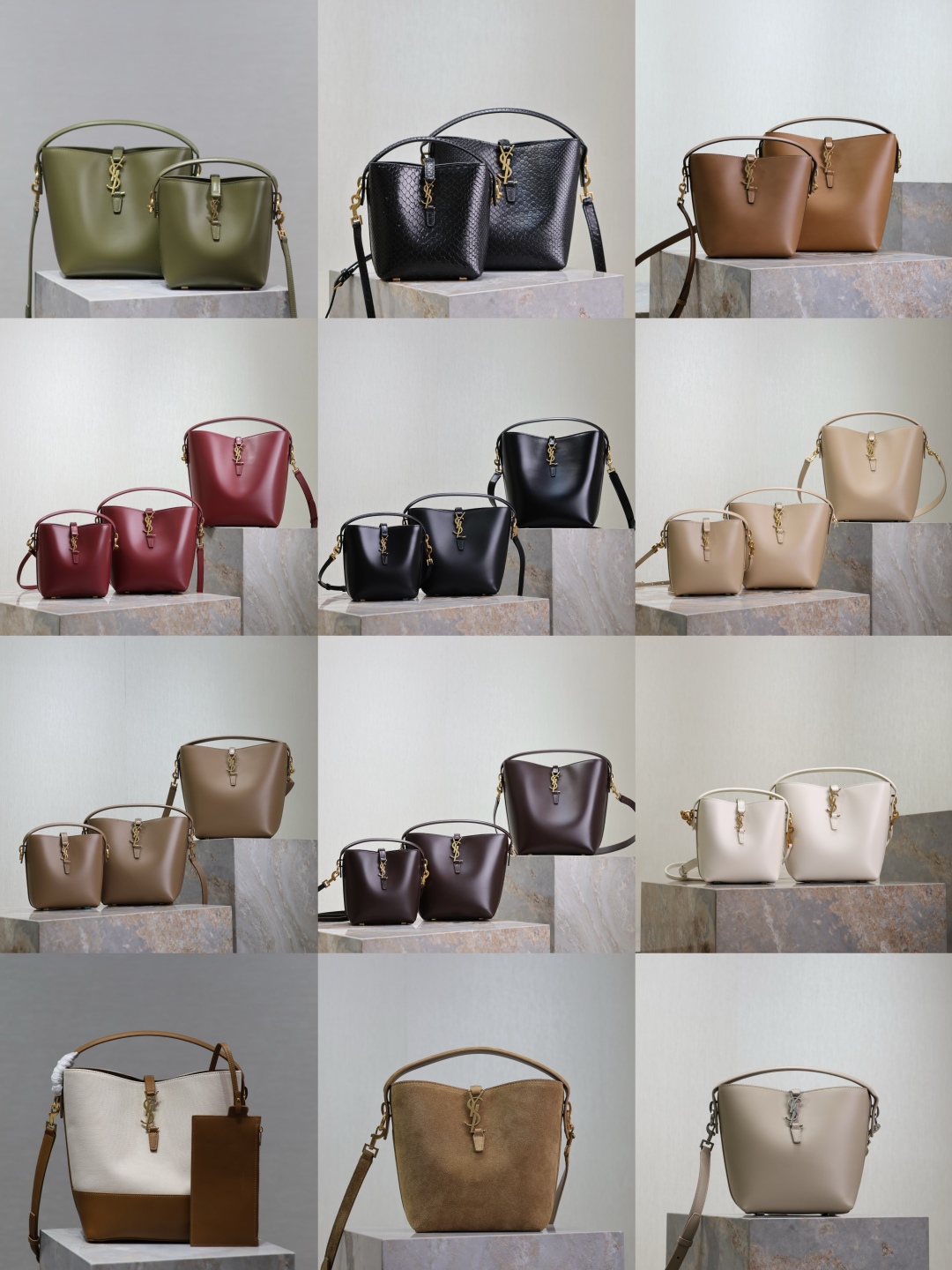 [YSL Women