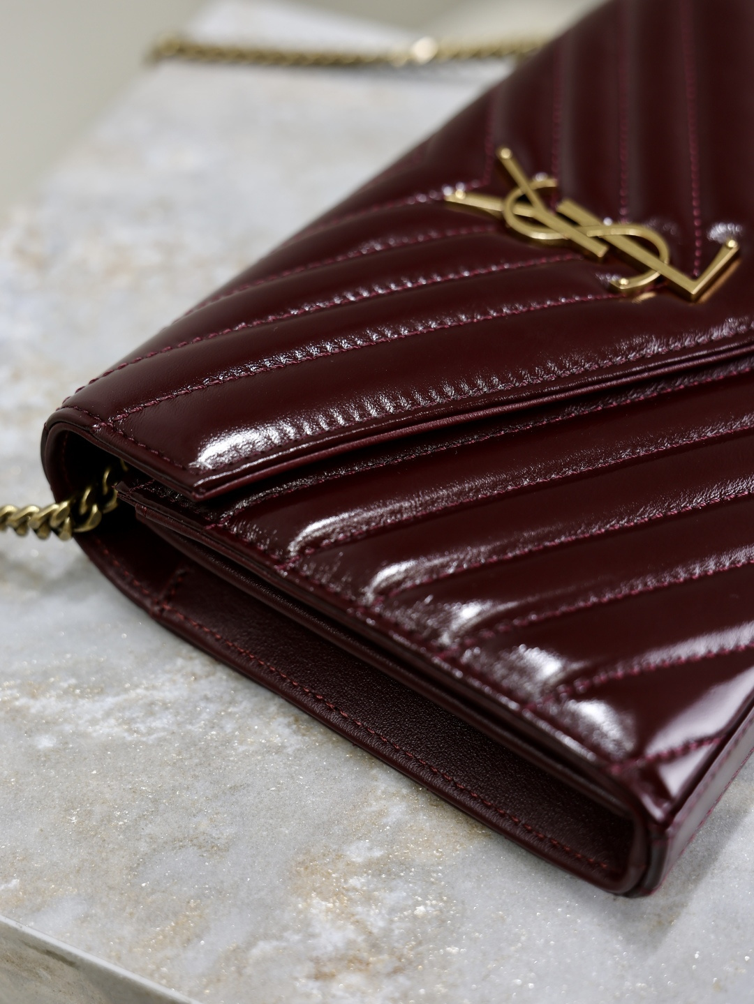 NO:208835,Details o, Saint Laurent, saint laurent19860909细节o,圣罗兰,saint laurent,Bag