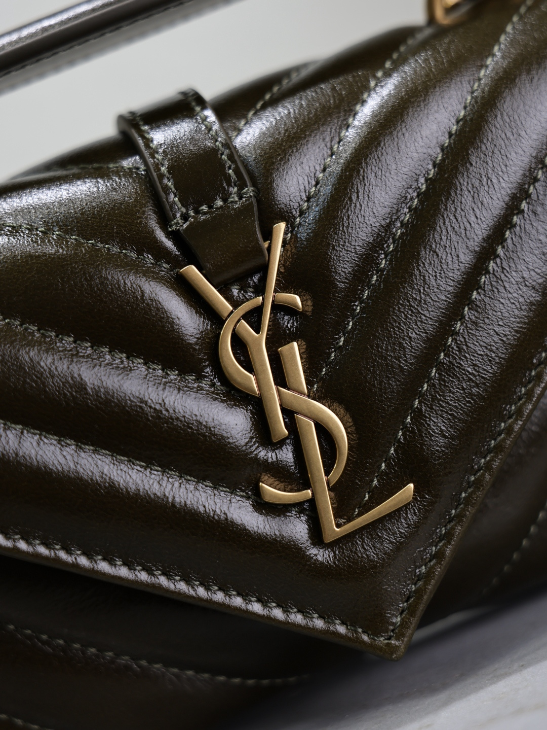 NO:208858,Details o, Saint Laurent, saint laurent19860909细节o,圣罗兰,saint laurent,Bag