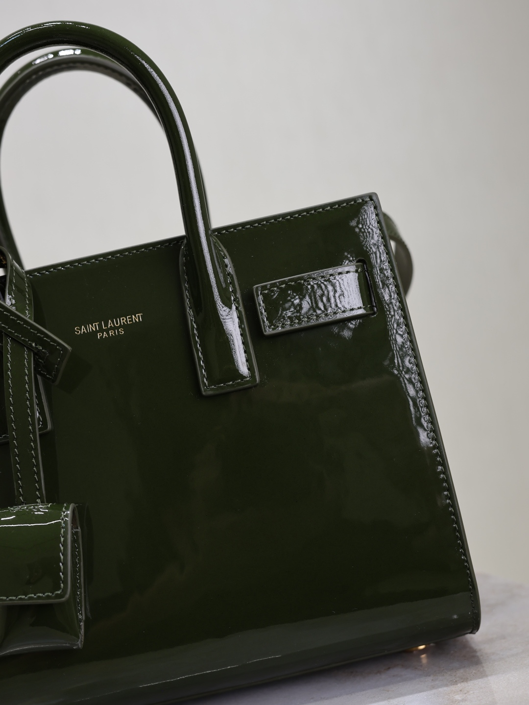 NO:209657,Details o, Saint Laurent, saint laurent19860909细节o,圣罗兰,saint laurent,Bag