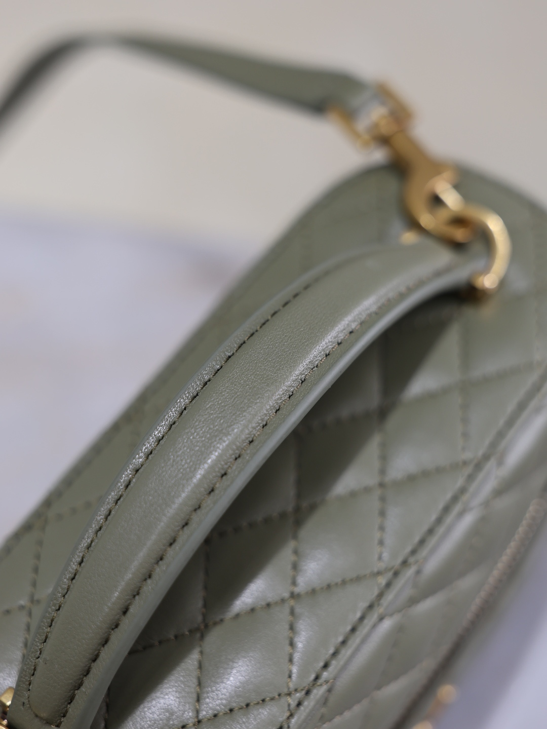 NO:211898,Details o, Saint Laurent, saint laurent19860909细节o,圣罗兰,saint laurent,Bag