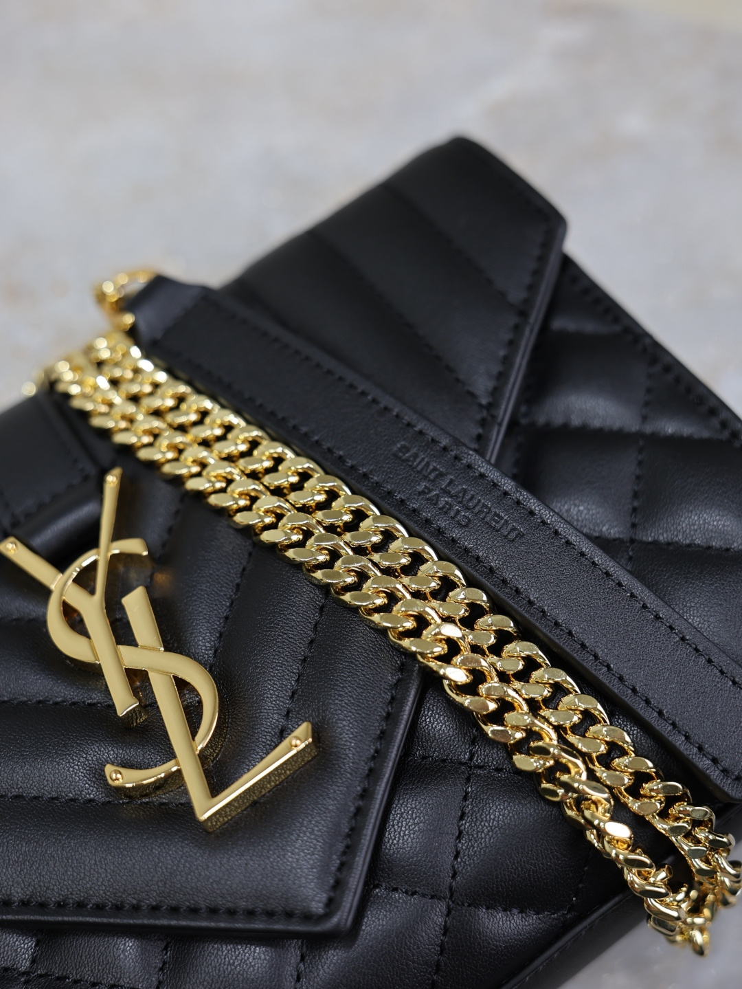 NO:575063,detail o, saint laurent, saint laurent19860909细节o,圣罗兰,saint laurent,Bag