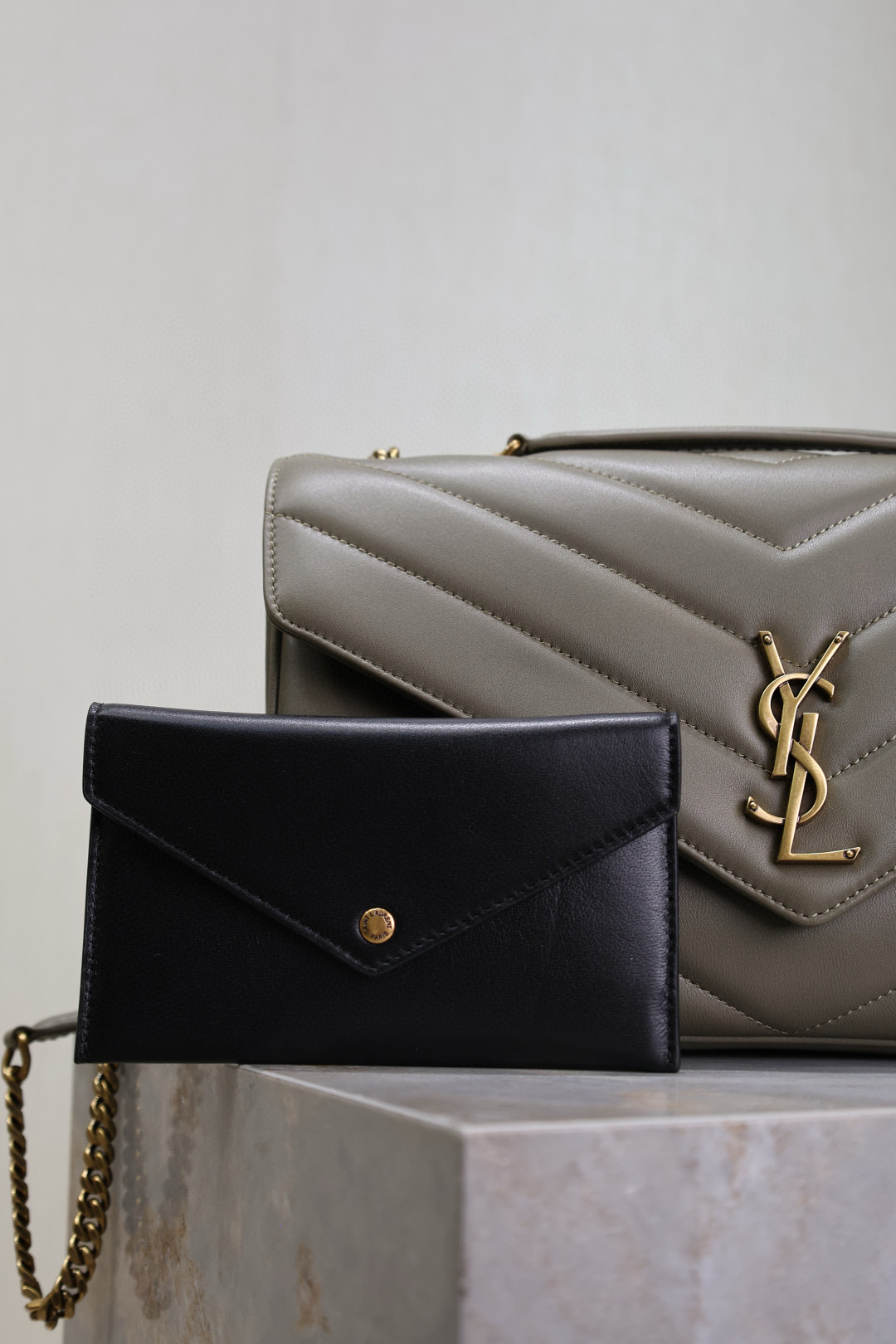 NO:211814,Details o, Saint Laurent, saint laurent19860909细节o,圣罗兰,saint laurent,Bag